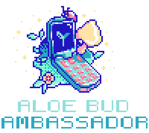 Hoping everyone has enjoyed their holiday and hasn't forgotten their regularly scheduled self-care routines. The <a href="/aloebud/">Aloe Bud</a> app can be a HUGE help in getting back on track after the holidays. Try out out on IOS for free!