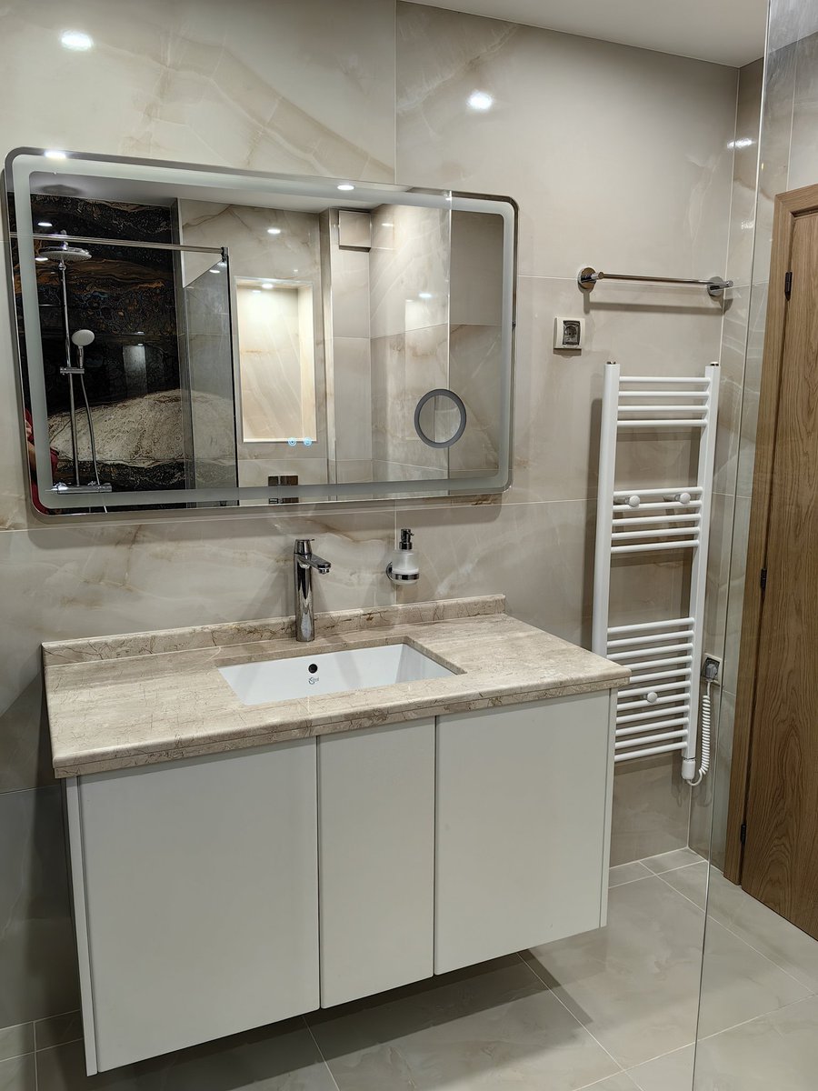 Mp40DesignGroup's tweet photo. #bathroom,#design,#new, #drywall https://t.co/gungtjtLV0