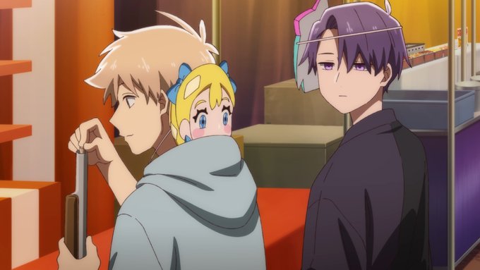 合コンに行ったら女がいなかった話 第9話