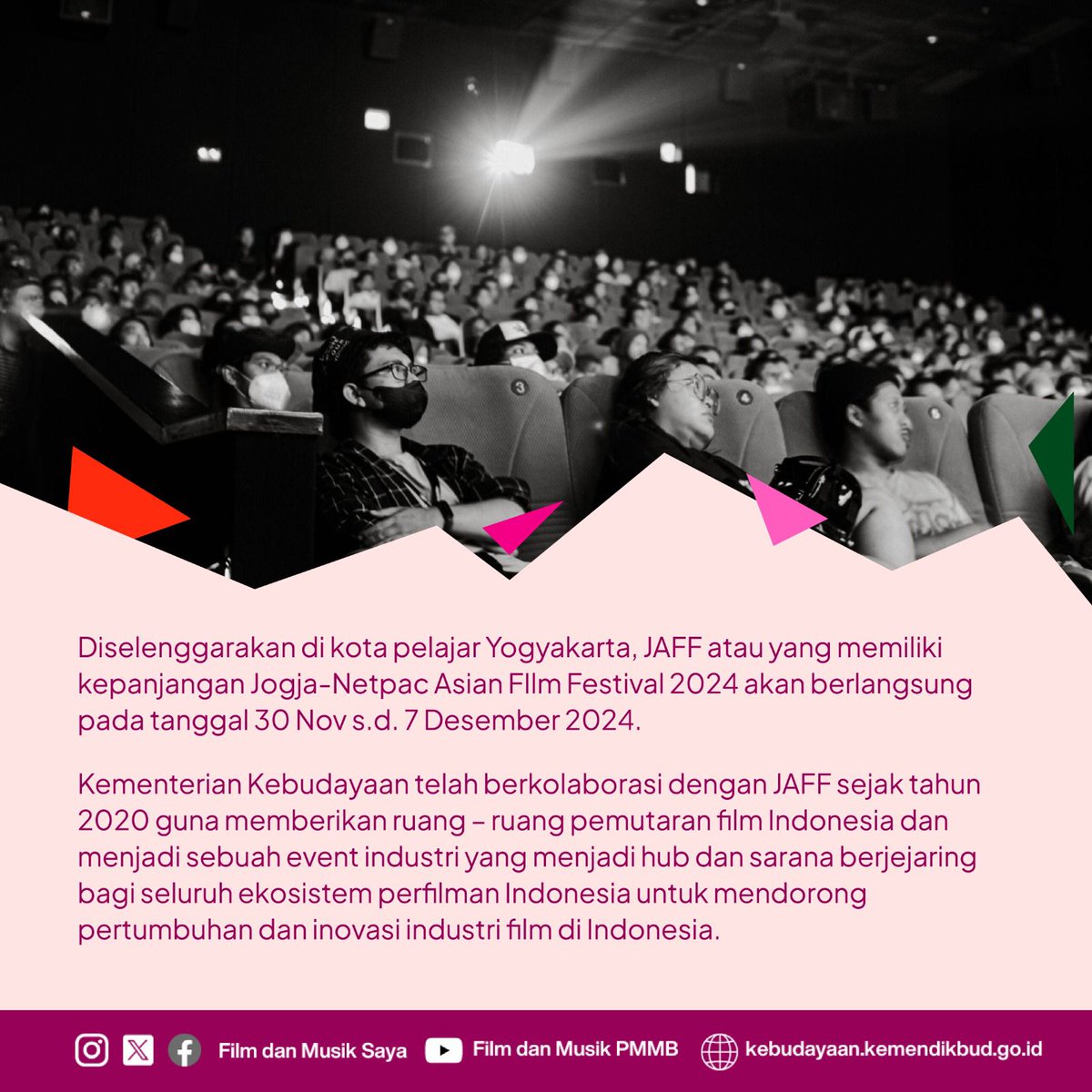 FilmMusikMedia tweet media