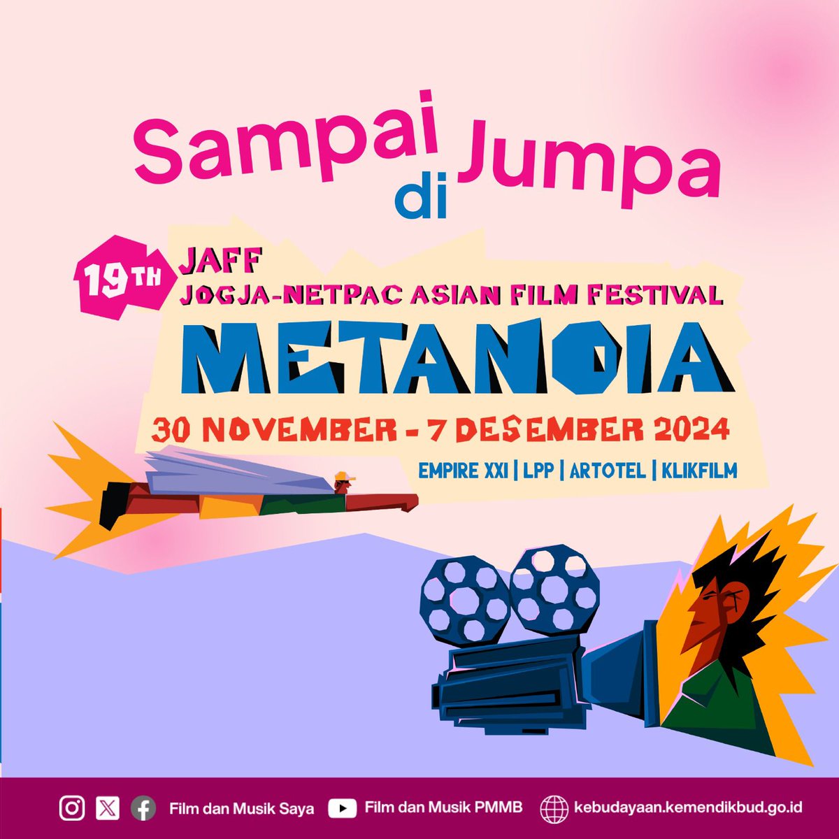 FilmMusikMedia tweet media