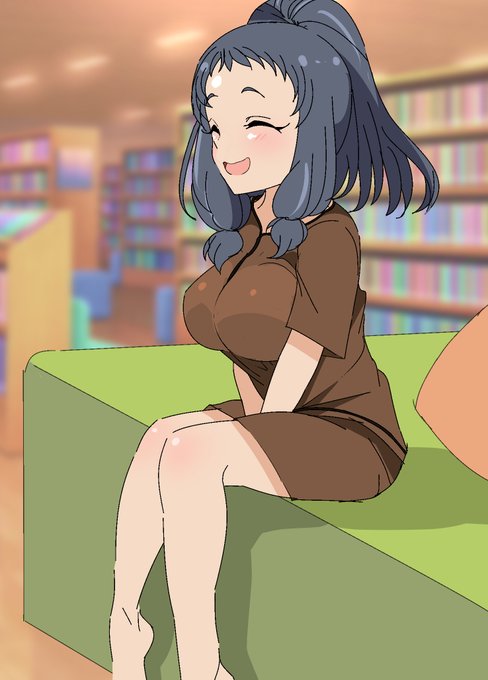 健全?でまとめてみた
 #今月描いた絵を晒そう 