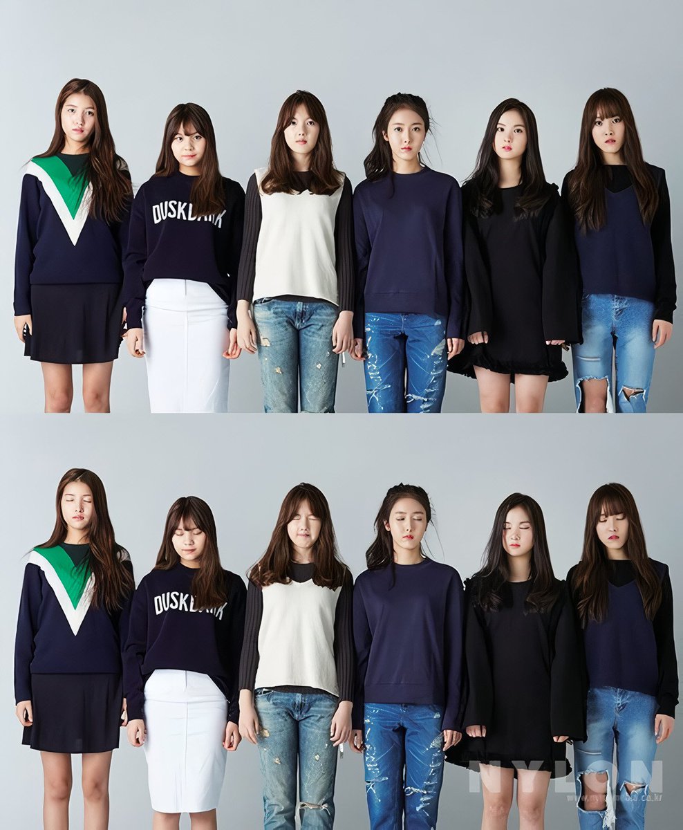 gfriend pics (@116pics) on Twitter photo 