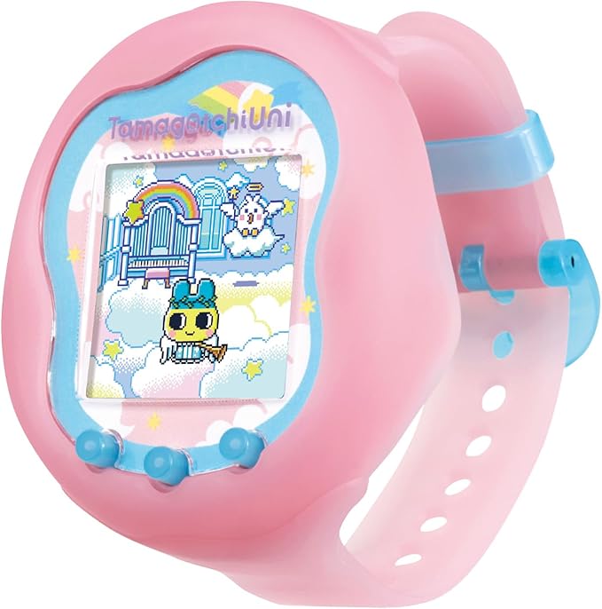 一時品切れしていたAmazon販売の『Tamagotchi Uni Angel Festival