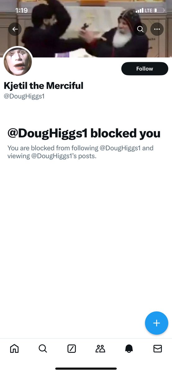 Who do they think this impacts?