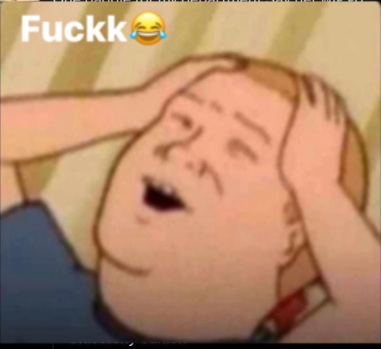 yks_man's tweet photo. My guy just found out the money him Dey save for hin babe side, main bf Dey always unsave am 😂 https://t.co/uyLeaFg19d