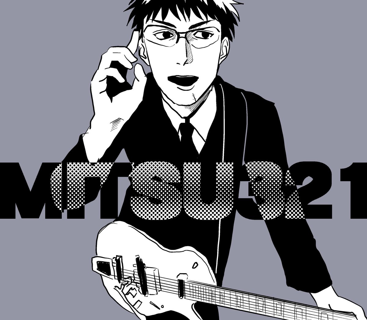 ⚠️ジャケパロの楽しさに気づいた