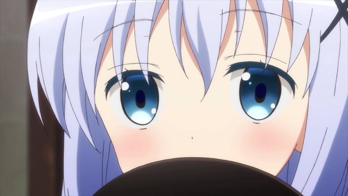 usagi_anime's tweet photo. 日付が変わって本日12月2日は、
ラビットハウスの看板娘☕
チノを演じる水瀬いのりさんのお誕生日！
水瀬さん、お誕生日おめでとうございます✨

#gochiusa https://t.co/i33y51xsO4