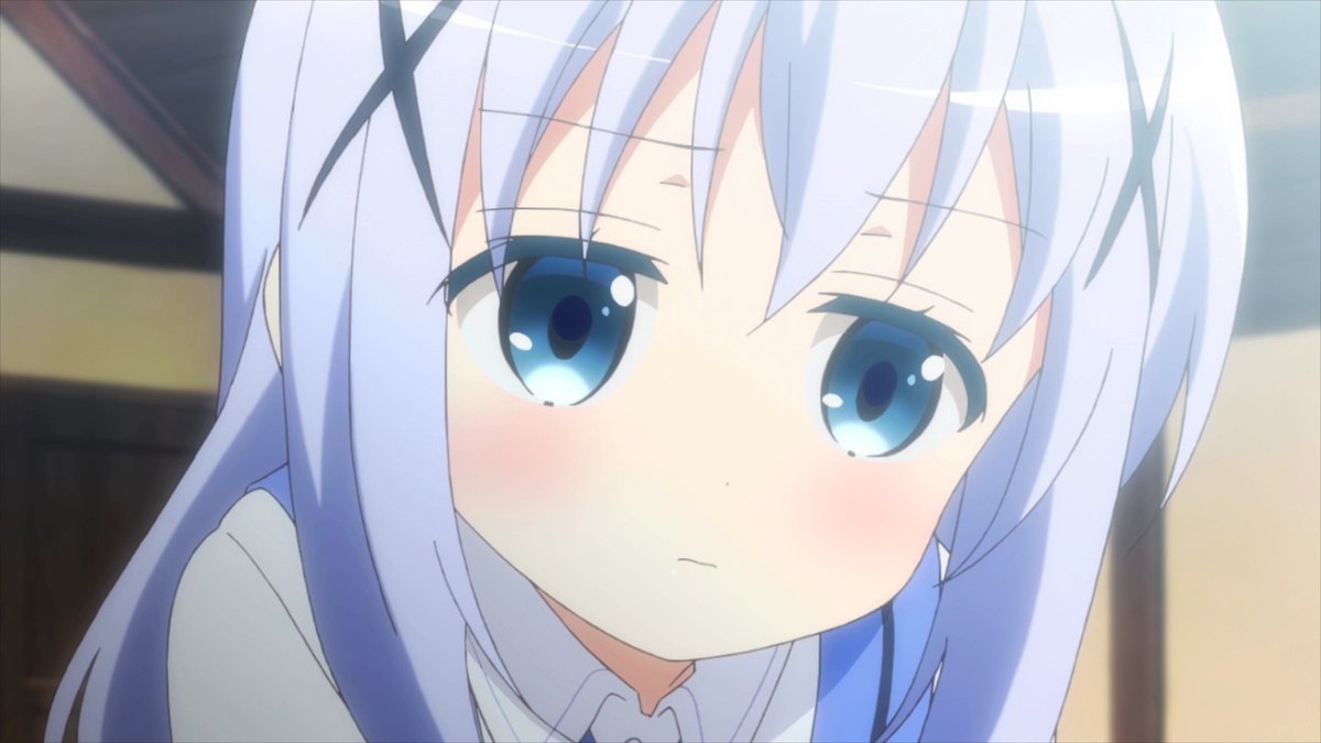 usagi_anime's tweet photo. 日付が変わって本日12月2日は、
ラビットハウスの看板娘☕
チノを演じる水瀬いのりさんのお誕生日！
水瀬さん、お誕生日おめでとうございます✨

#gochiusa https://t.co/i33y51xsO4