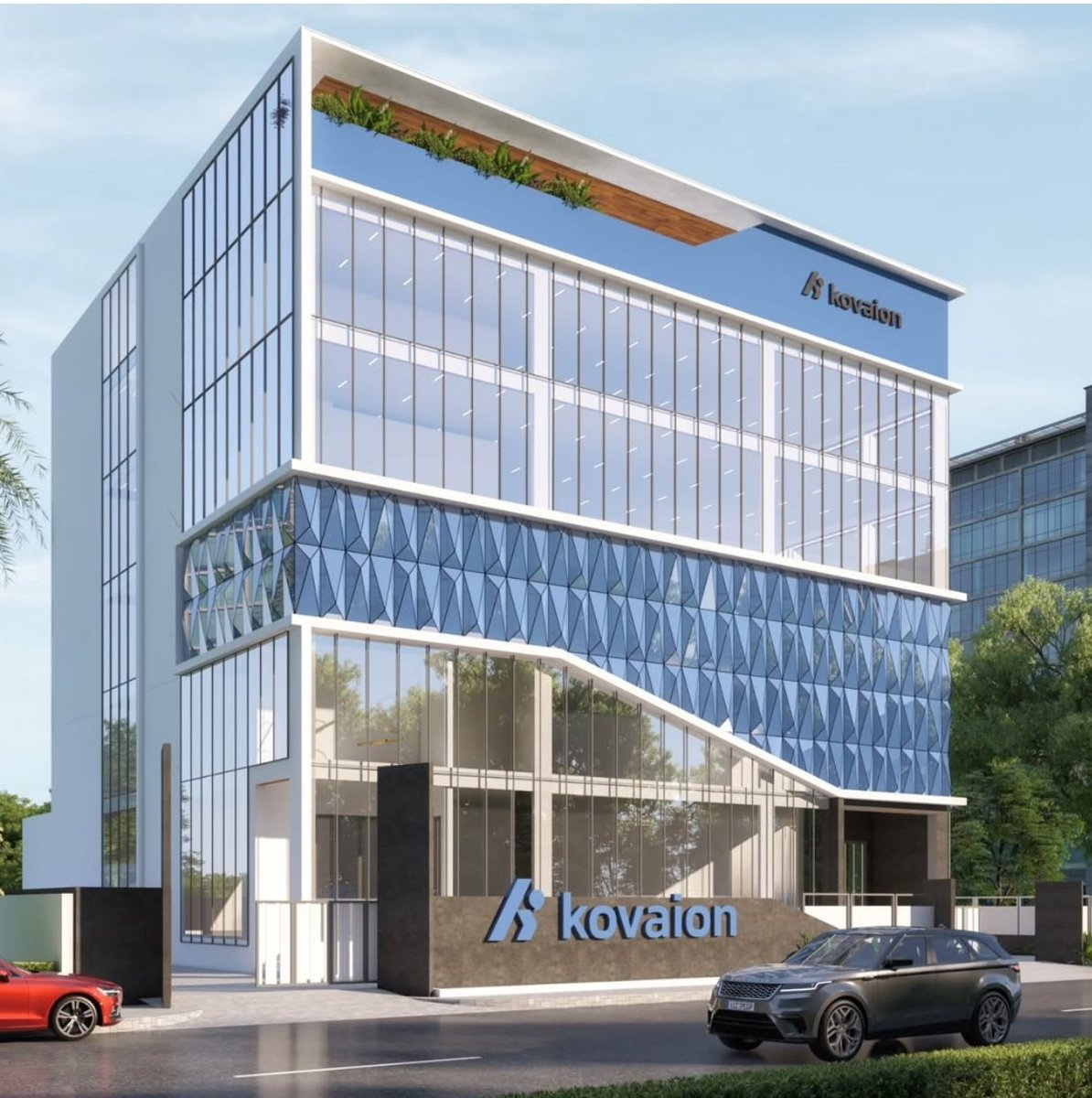tweetKishorec's tweet photo. Upcoming IT Park, Coimbatore. 

Location: Kalapatti https://t.co/dJIztlMZJy