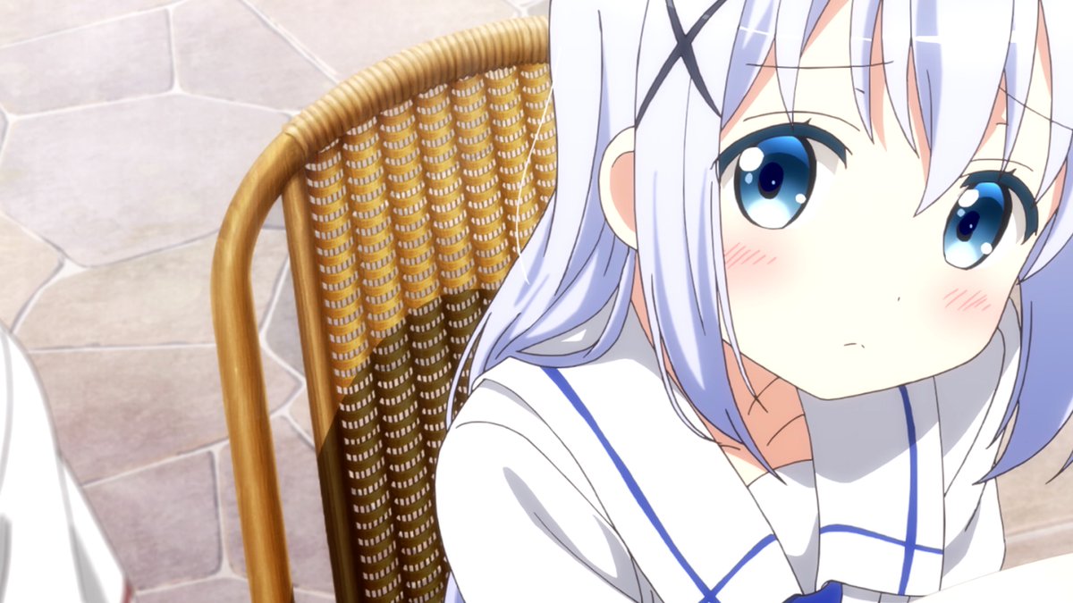 usagi_anime's tweet photo. 日付が変わって本日12月2日は、
ラビットハウスの看板娘☕
チノを演じる水瀬いのりさんのお誕生日！
水瀬さん、お誕生日おめでとうございます✨

#gochiusa https://t.co/i33y51xsO4