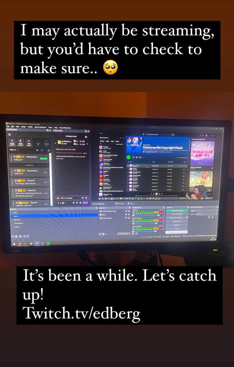 KrisVox (Edberg) tweet media