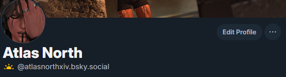 FF_AtlasNorth's tweet image. 🦋 Now also on there ! 👀
bsky.app/profile/atlasn…