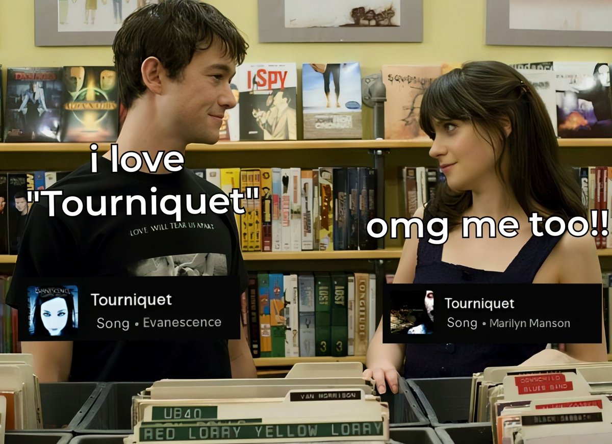 me and who??

#mansontwt