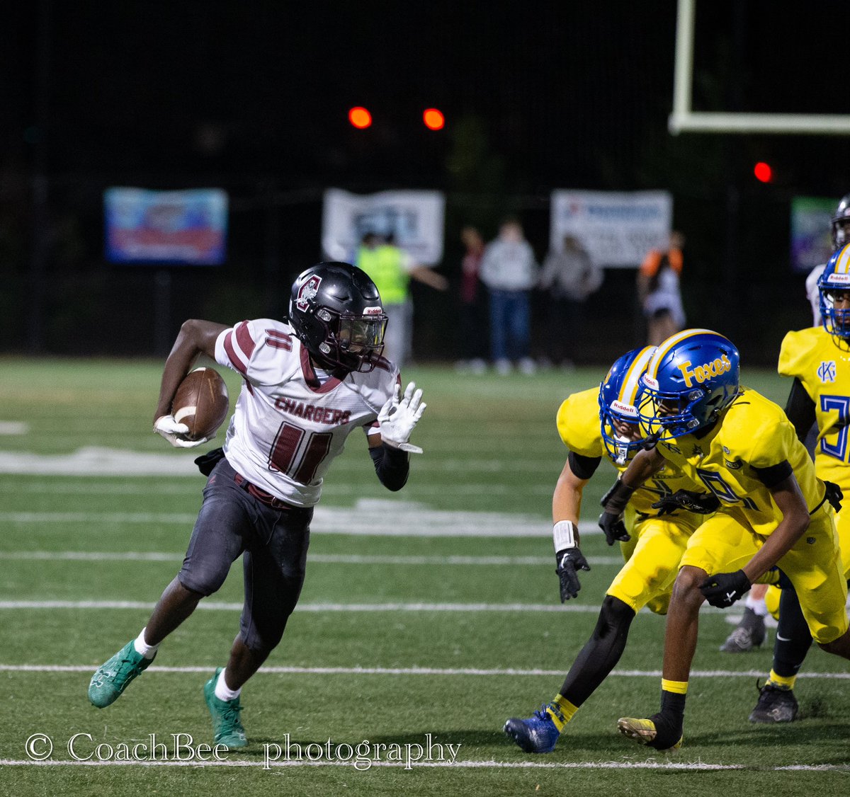nigelasamoah (@nigelasamoah1) on Twitter photo Thank you <a href="/carljfred/">Carl Frederick</a> for the write up and evaluation! senior szn๐
<a href="/CoachStaySharp/">Coach Moss</a> <a href="/CHHSChargersFB/">ChancellorFootball</a> <a href="/grip_h/">Coach Klarke</a>
prepredzone.com/player/nigel-aโฆ Thank you <a href="/carljfred/">Carl Frederick</a> for the write up and evaluation! senior szn๐
<a href="/CoachStaySharp/">Coach Moss</a> <a href="/CHHSChargersFB/">ChancellorFootball</a> <a href="/grip_h/">Coach Klarke</a>
prepredzone.com/player/nigel-aโฆ