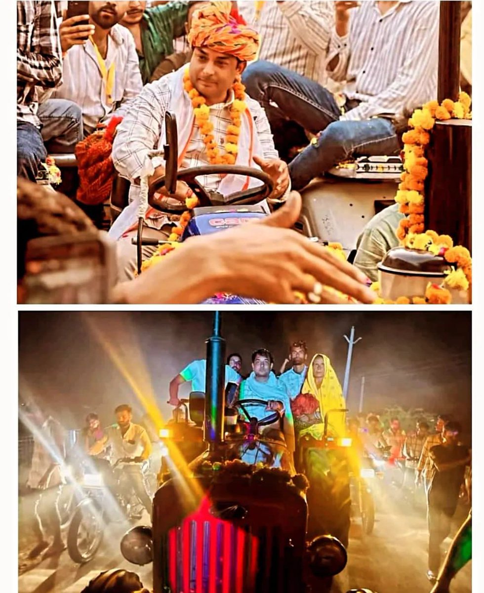 आचरण भले ही कानून के विपरीत था 
किंतु उसका उद्देश्य मुर्दों को जगाना था…! 

वो देख रहा था उपेक्षित जनता को
उसे तो जन क्रांति का आग़ाज़ लाना था…!!✊🔥

 #नरेश_मीणा_को_रिहा_करो