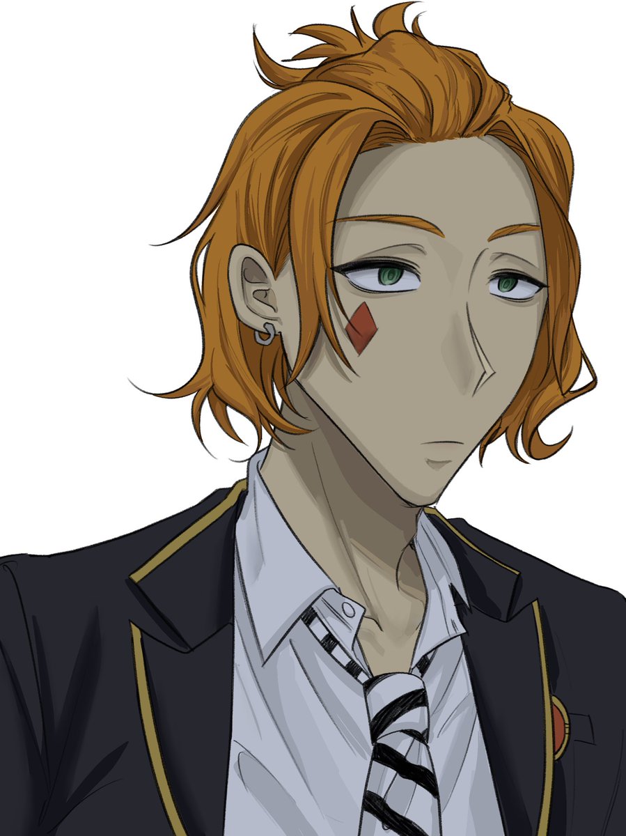 내가 선배인 거 잊지 않았어?&lt;&lt;
좋아하는 대사입니다