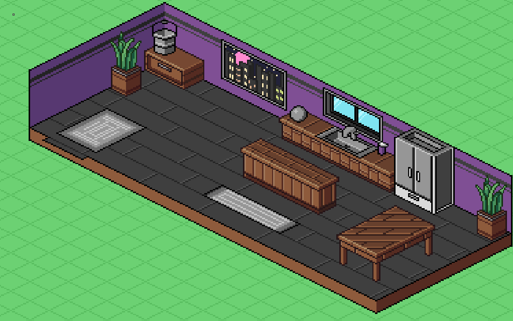 Purconia (Indie RPG) tweet media