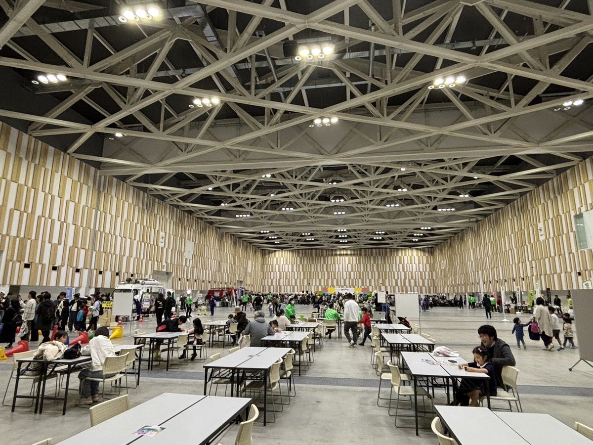 iwakoblocks's tweet photo. イベント終了致しました！気に入って何回もチャレンジしてくれたキッズもいて、のべ311名のご参加頂きました💕💕💕

消しゴムでできた新感覚ブロックのけしブロをこれからもよろしくお願いします❤️
静岡の皆様、またお会いしましょう‼️
#けしブロ　#シズオカン　#沼津　#静岡第一テレビ https://t.co/qVTwlxCvB4