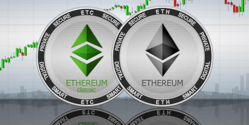 etc20_com's tweet photo. This is why $ETC is the best solution but some still don’t understand!

$ETH : high gas fees! - #Sui :shutdowns! $SOL : shutdowns! - #Base: centralized! -

⚡️Solution : #EthereumClassic  🪫

⚡️🪫Low fees
⚡️🪫Lightning-fast transactions
⚡️🪫No shutdowns
⚡️🪫Truly decentralized

#ETC