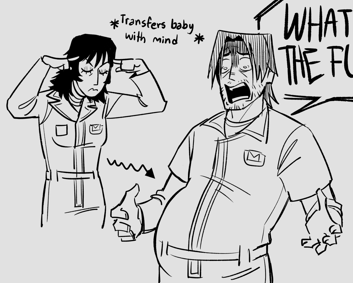 anya should kill jimmy this anya should abort that well i personally think she should do this