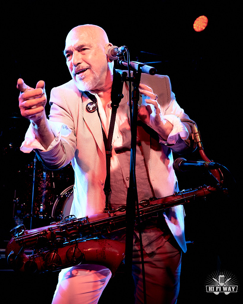 hifiwaypopchron's tweet photo. .@TheBlackSorrows Friday night was awesome at The Gov with Joe Camilleri &amp; The Black Sorrows in town with support from Pinkerton Pendlebury. Check out our live photos by Robert McArthur... https://t.co/YqQY0c7jdR https://t.co/VAqmGPlRiv