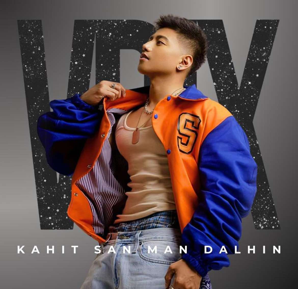 RachelleGu54851's tweet photo. Eyy! Let's go dad🔥
#VrixGallanoKSMD
@ItsVrixGallano https://t.co/gEELeohgYa