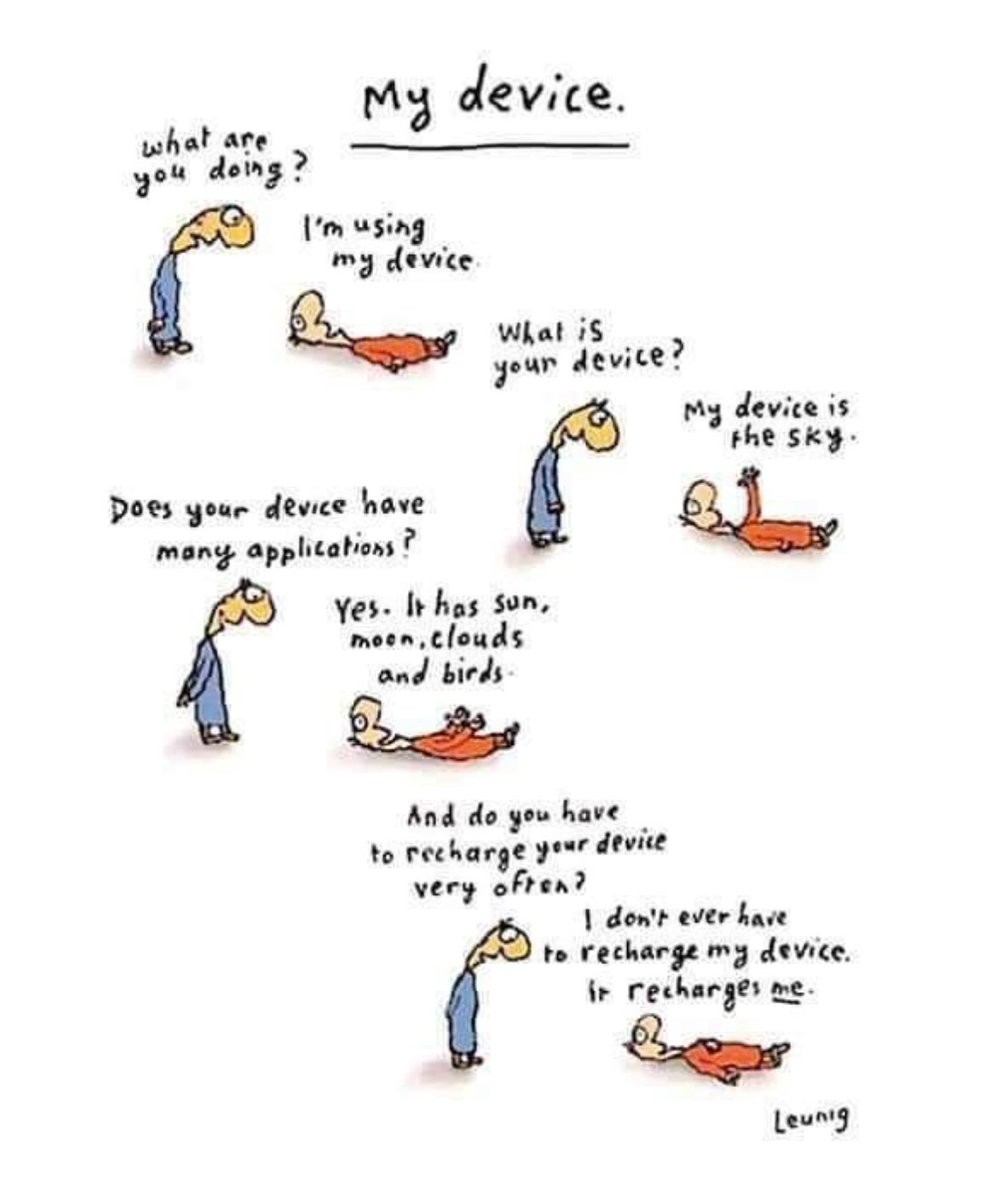 Back to Nature (@backtonaturenet) on Twitter photo 