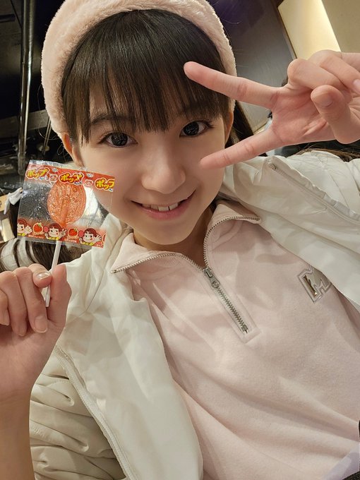 Twitterのコスプレ画像3