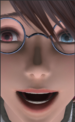 lovemax109ff14's tweet photo. 今更ながらポートレートいじってみたら沼だった https://t.co/VLp8soiKAj