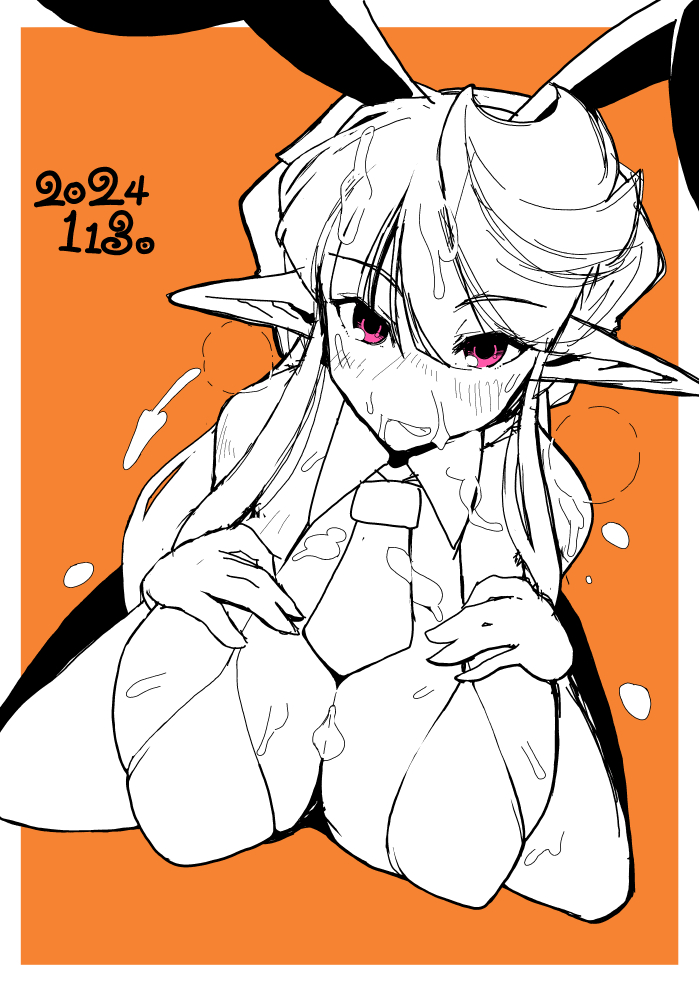 今日の朝ラフ
先月のリベンジ 