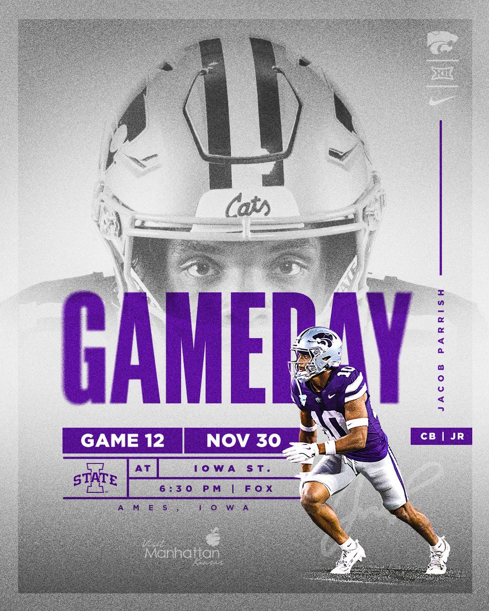 K-State Football tweet media