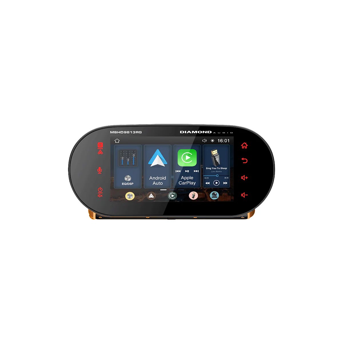 BeatsnBaggers's tweet image. @diamondaudiousa head units 
This things are bad ass 
#motorcycleaudio 
#motorcycleproaudio