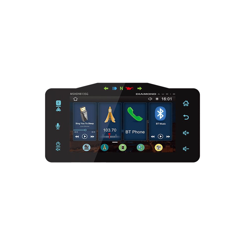 BeatsnBaggers's tweet image. @diamondaudiousa head units 
This things are bad ass 
#motorcycleaudio 
#motorcycleproaudio