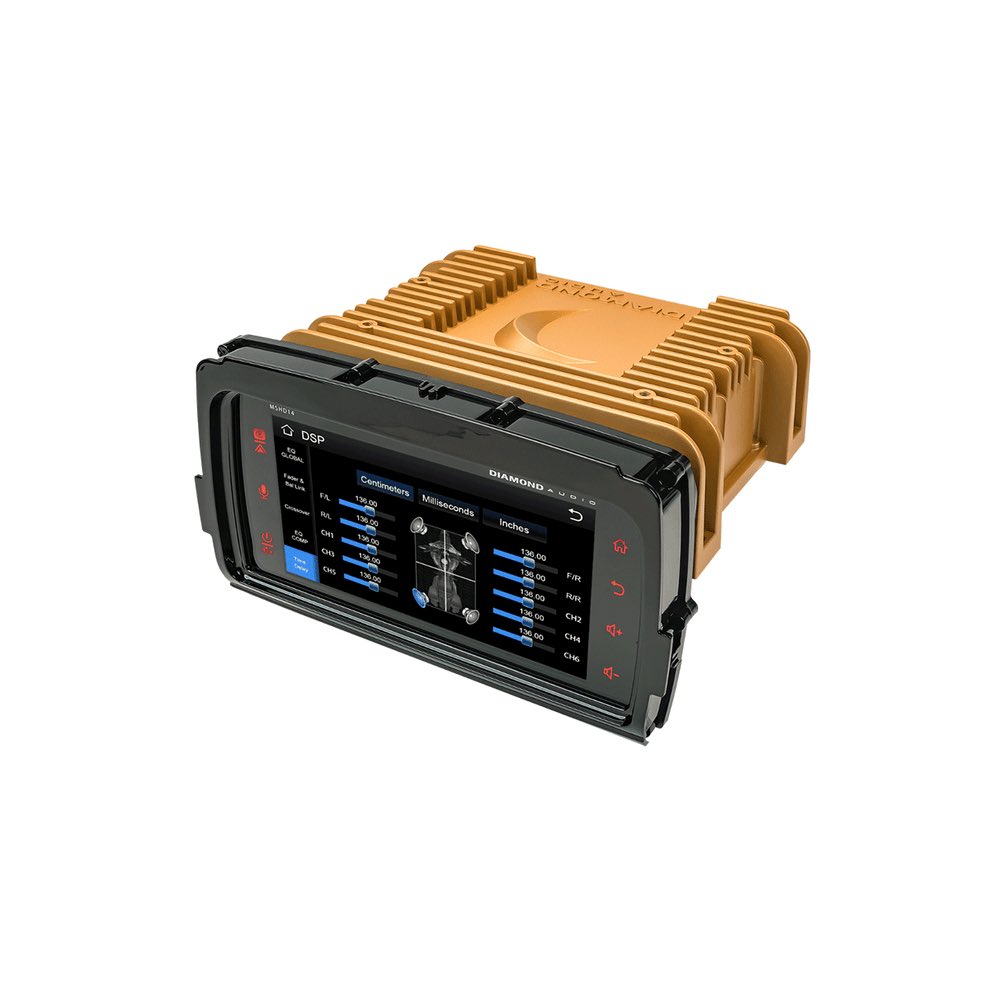 BeatsnBaggers's tweet image. @diamondaudiousa head units 
This things are bad ass 
#motorcycleaudio 
#motorcycleproaudio
