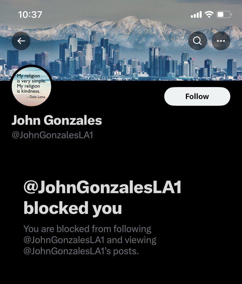 push the needle tweet media