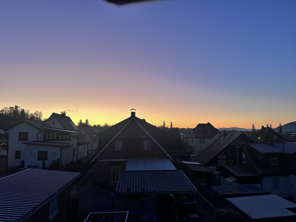 SE515's tweet photo. euch einen wunderschönen Samstag aus #thuringen #deutschland https://t.co/XmqVadYMA2