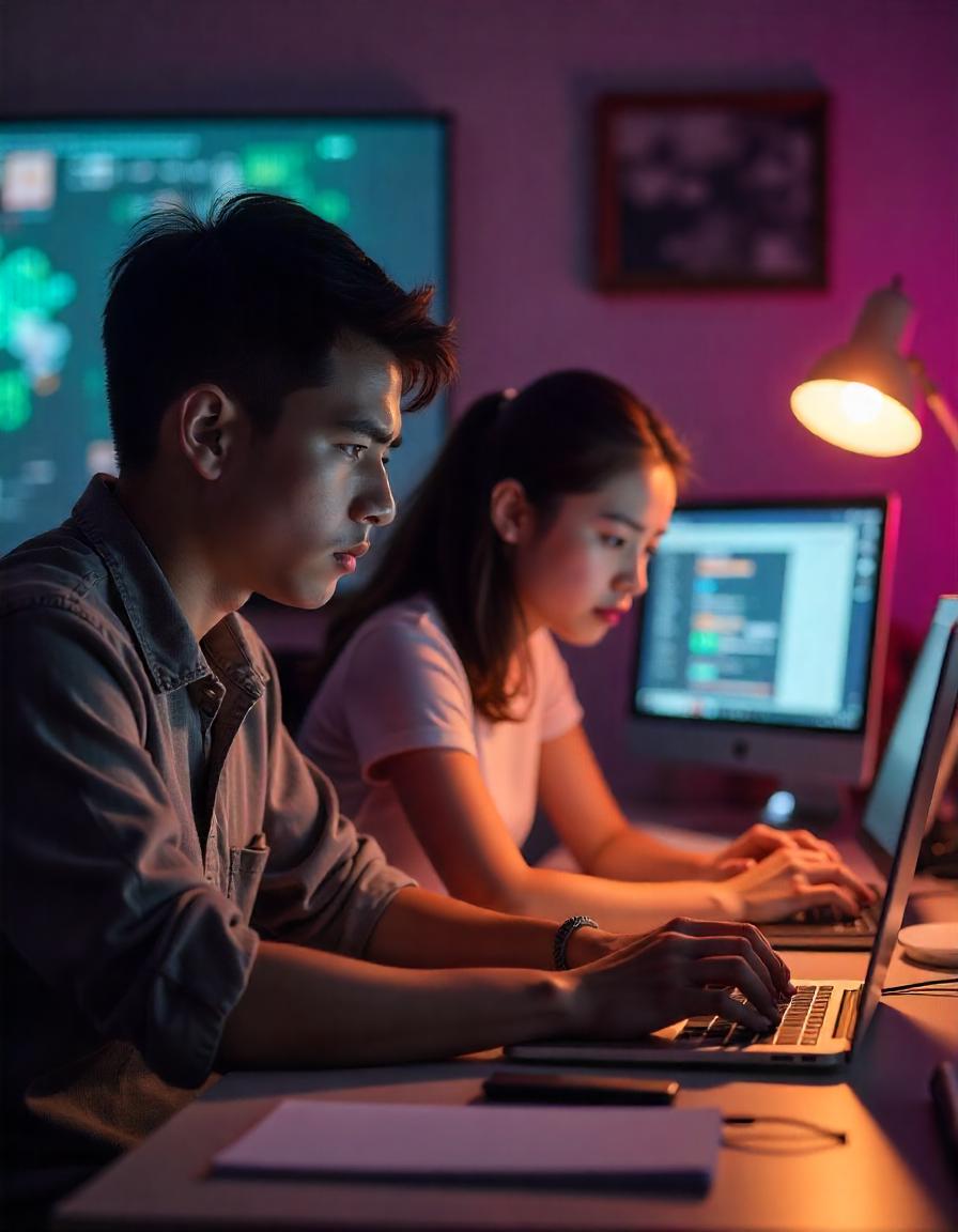 Bhuwanchet67277's tweet image. 🤔 What if it breaks?’ That’s the thought of a beginner. ‘How will I fix it?’ That’s the mindset of a pro. 🔧💡 #CodeWisdoM