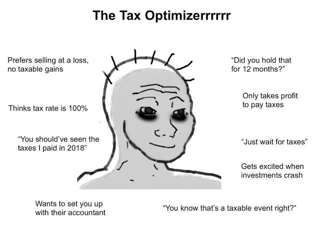 it’s tax loss harvesting szn