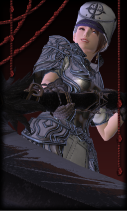 lovemax109ff14's tweet photo. 今更ながらポートレートいじってみたら沼だった https://t.co/VLp8soiKAj