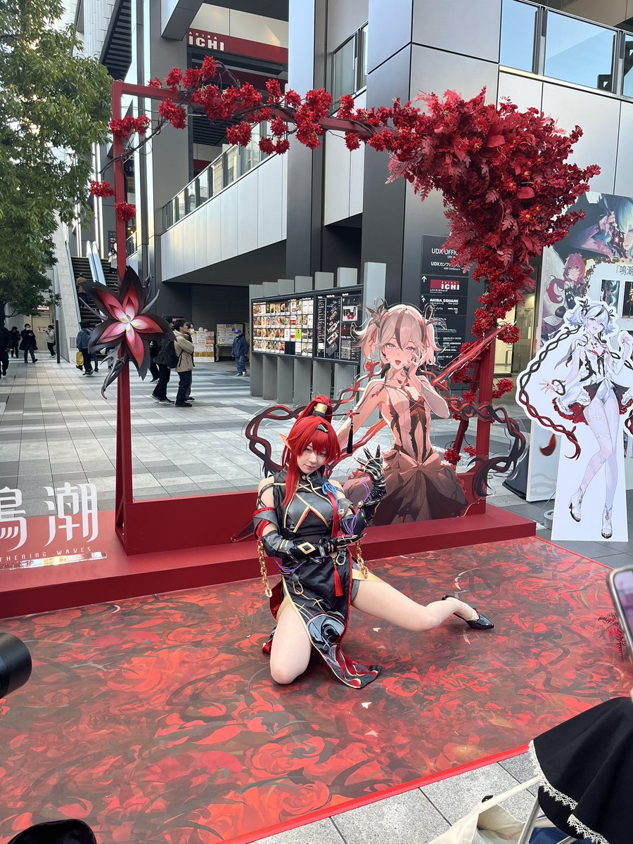 daisuke07271's tweet photo. #ツバキからの挑戦状 https://t.co/Ti93veB7LX