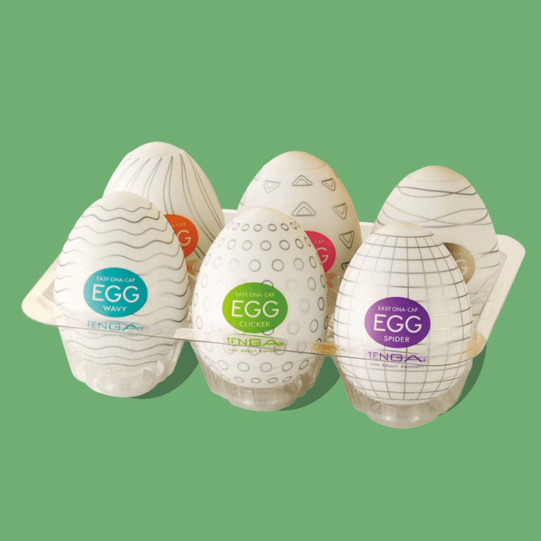 Underwear_xalap's tweet photo. Nuevamente nos llegaron los egg 
A solo $100.00 🔥🔥🔥🔥 https://t.co/I251JyYIqV
