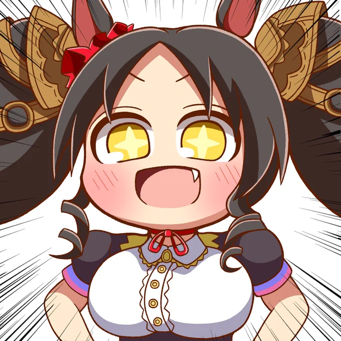 #チャレンジC 