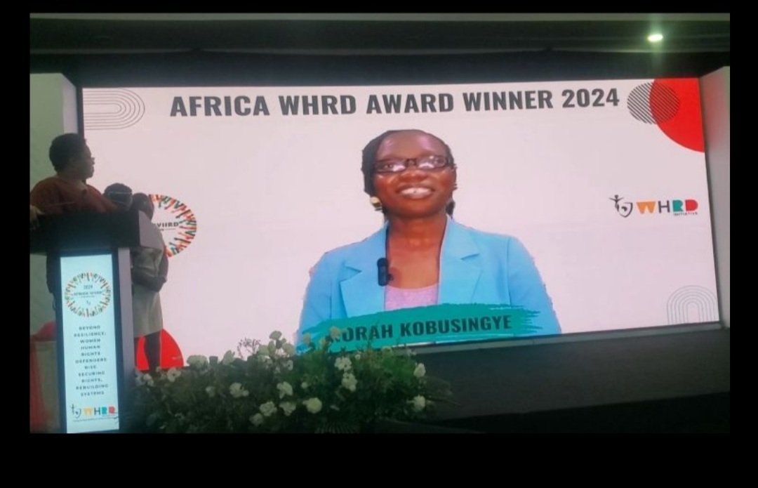 Norah kobusingye tweet media