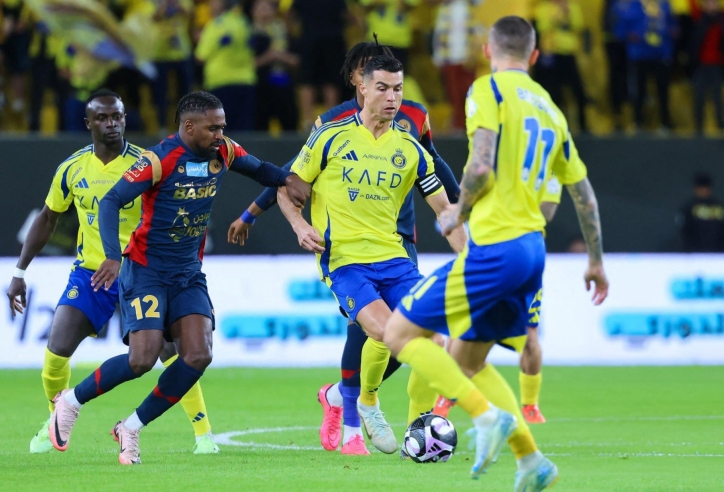 VIDEO Highlights Al Nassr 2-0 Damac (Saudi Pro League) 2024.11.29 Ronaldo ghi cú đúp