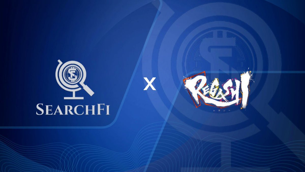 We are excited to collaborate with <a href="/Regashi_xyz/">Regashi</a> 🎉

Regashi combines the magic of Japanese manga &amp; American anime, showcasing the legendary work of <a href="/GODTAIL_T/">GODTAIL/TCC2025 A-061</a>  ✨
Godtail’s art is iconic, from SNK’s King of Fighters to One Piece Odyssey and even Toyota Gazoo Racing.He