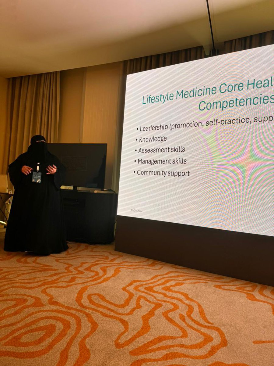 #يحدث_الآن : الفترة الأولى 
لورش العمل المصاحبة للمؤتمر السعودي الدولي الرابع للعلاج الطبيعي 

#Happening_Now : First Session
of the Workshops Accompanying the 4th Saudi International Physiotherapy Conference

#SPTA24