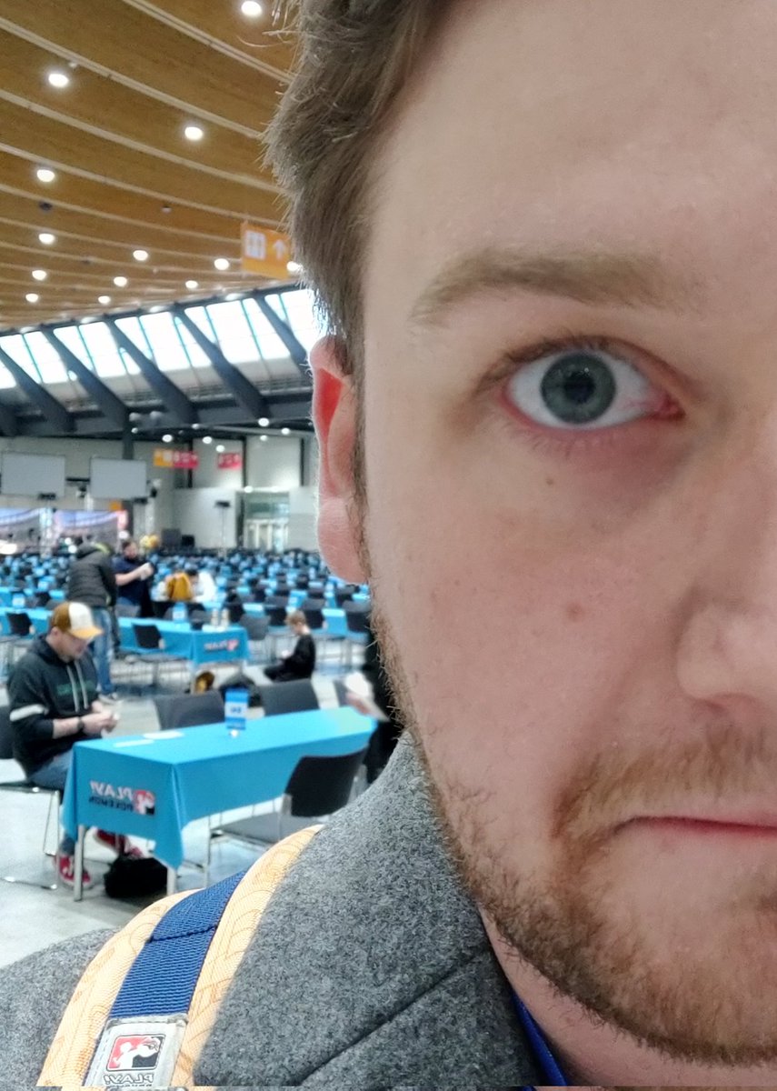 Jelle van Kampen (BabixzUber) tweet media