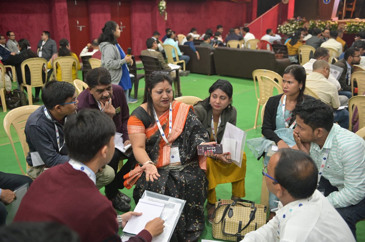 GCUniversityA's tweet photo. The AICTE-sponsored State Level IDE Boot Camp at Girijananda Chowdhury University in Assam was successfully inaugurated on 29th November 2024, marking the beginning of an impactful initiative aimed at fostering innovation and entrepreneurial skills among participants. https://t.co/6de2QS7l71