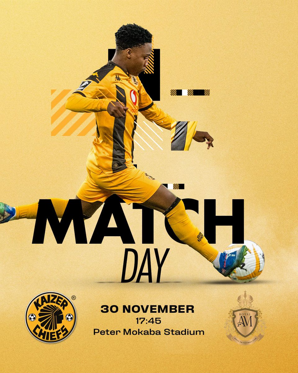 Kaizer Chiefs tweet media